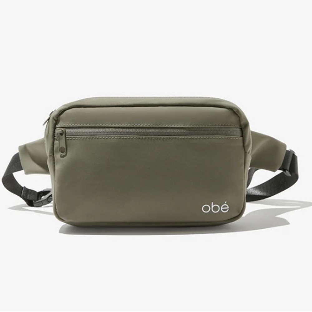 NWT obé‎ waist pack -$40.00